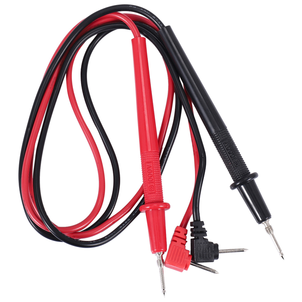 Multimeter Meter Universal Lead Probe Wire Cable 1000V 0.8M