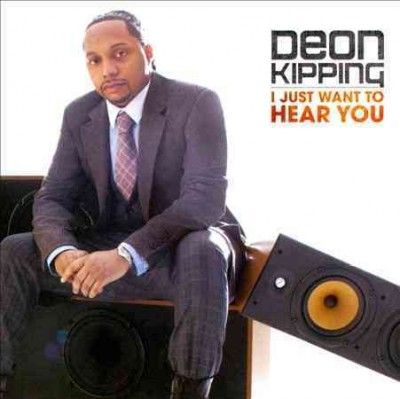 I Just Want to Hear You - (Import CD)