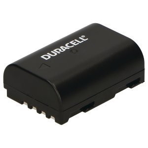 Panasonic DMW-BLF19E Camera Battery by Duracell