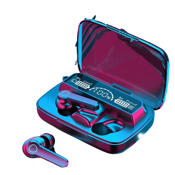 M19 True Wireless Headset