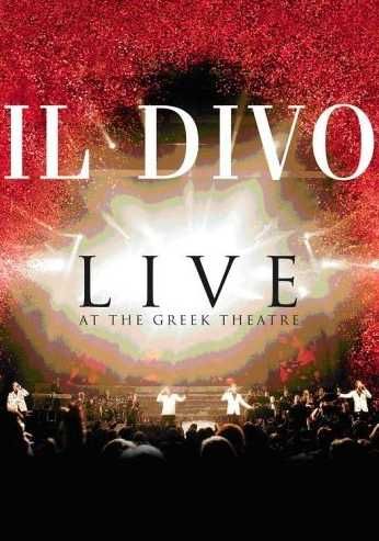 Live At The Greek Theatre (DVD)