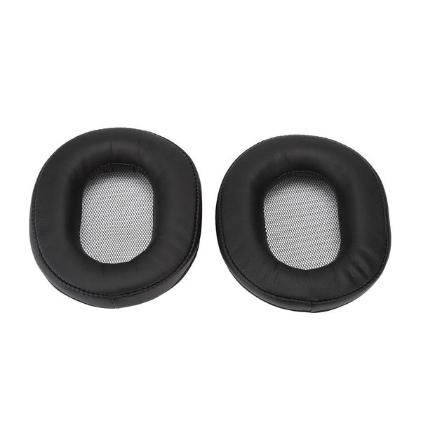 Replacement Ear Pads Cushion for Sony MDR-V6, MDR-7506, MDR-CD900ST, MDR-1R Headphones