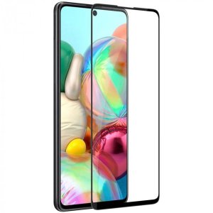 ZF High Quality Full Glue Screen Guard Glass Protector for Samsung S20 Plus