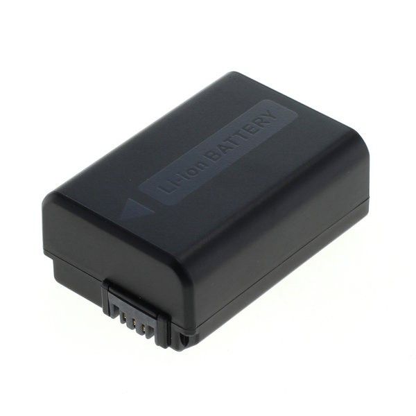 Camera Battery For Sony FW50