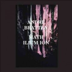 Math Ilium Ion - (Import Vinyl Record)