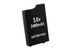 Eagle Sony PSP 2000 &amp; 3000 Rechargeable Battery Pack