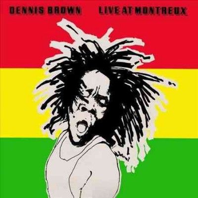 Live at Montreux (Vinyl / 12" Album)