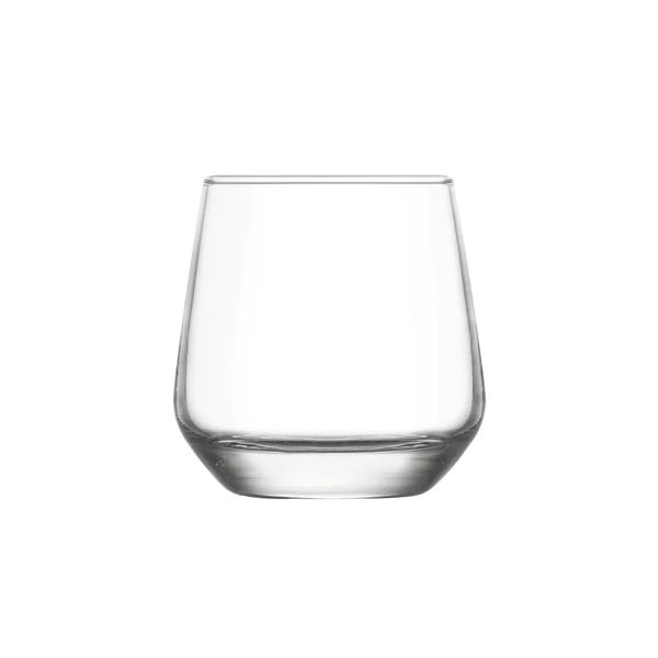 95ml Lal Tot/Liquor Glass - 6 Piece