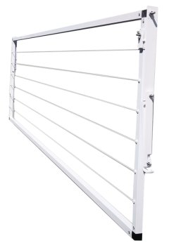 White Washing Line 1,5m