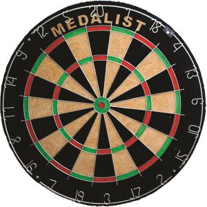 Medalist Classic Dartboard