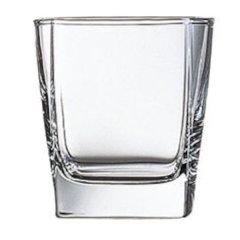Luminarc Sterling Short - 6 Pack - 300ml