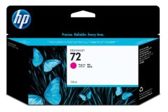 Hp 72 130ml Magenta Ink Cartridge