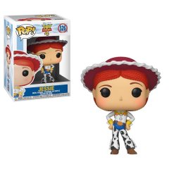 Funko Pop! Disney Pixar Toy Story 4 - Jessie