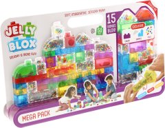 Jelly Blox 50-Piece Mega Set
