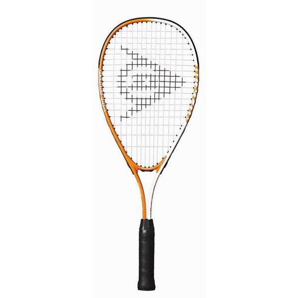 Dunlop Play Mini Squash Racket