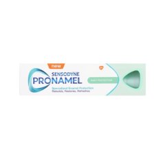 Sensodyne Pronamel Daily Protection Toothpaste - 4x 75ml