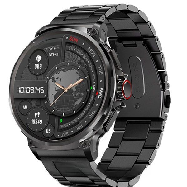 1.85 inch Bluetooth Large Screen Multi-Sports Smart Watch