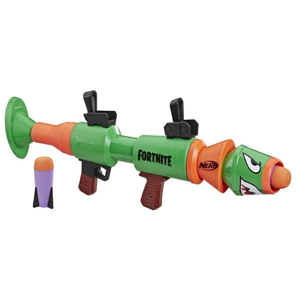 NERF Fortnite RL Rocket Dart Blaster 61621