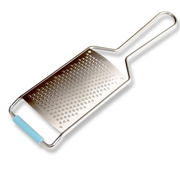 Ipac Ideale Cheese Microetching Grater