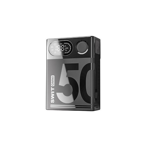 SWIT OMNI-50S - 50Wh USB-C Pocket V-Mount Battery
