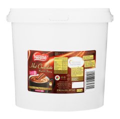 NESTLÉ HOT CHOCOLATE RICH &amp; FOAMY 1.75kg