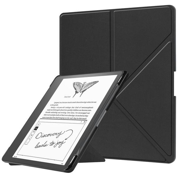 Amazon Kindle Scribe 10.2" 32GB (2024) With Premium Pen &amp; Origami Cover