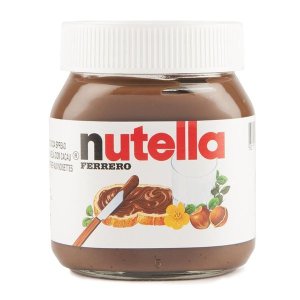 Nutella Hazelnut Spread 350g