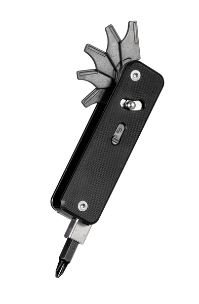 Roxon FLEX Companion Modular Multitool S503 Body