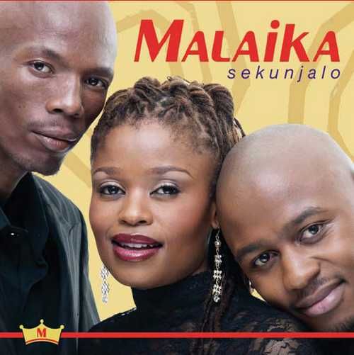 Sekunjalo (CD)