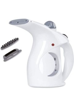 Multifunctional Handheld Steamer Iron Brush