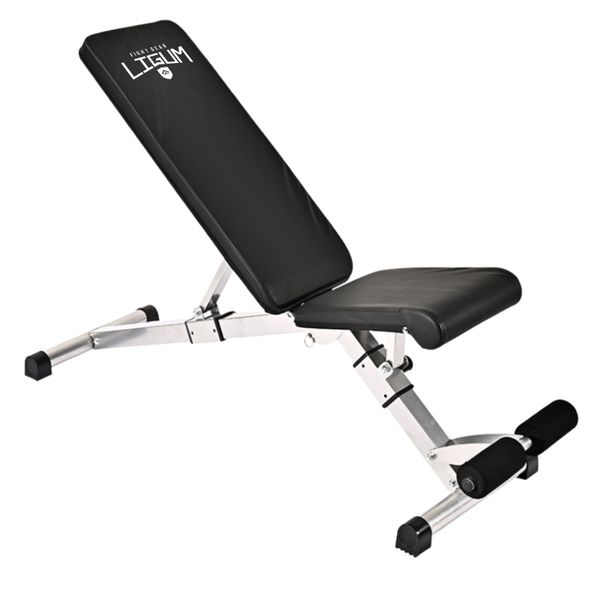 Ligum Premium Stability Training Bench