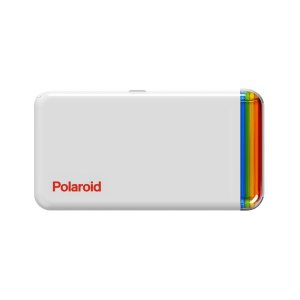 Polaroid Hi-Print 2x3 Pocket Photo Printer