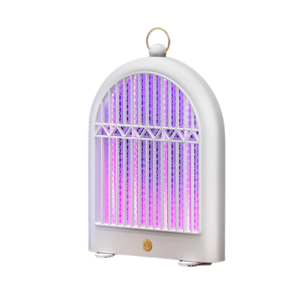 USB Mosquito Killer Lamp | UV Electric Insect Zapper Light
