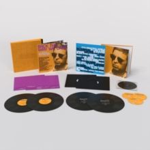 Back the Way We Came - Volume 1 (2011-2021) (Vinyl / 12" Album Box Set with CD)