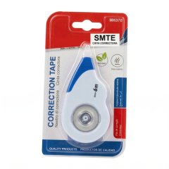 SMTE 5mm x 6m Precision Correction Tape - 2 Pack