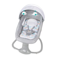 Premium 3 in 1 Baby Rocker / Bassinet