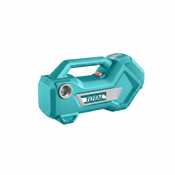 Total Cordless Water Transfer Pump 20V 4500RPM 48 Min Runtime