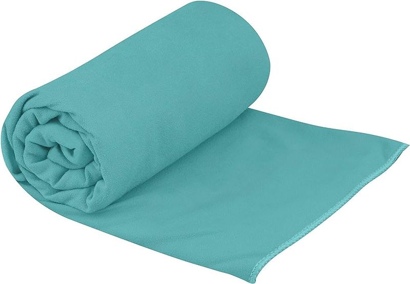 Outdoor Elements Hiking Towel - Teal