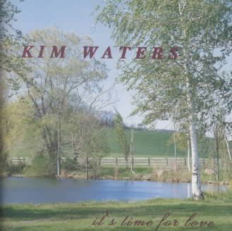 It's Time for Love - (Import CD)