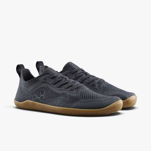 Vivobarefoot Primus Lite Knit Natural Womens Eclipse