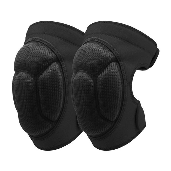 Knee Protector Kneepad Volleyball Extreme Sports