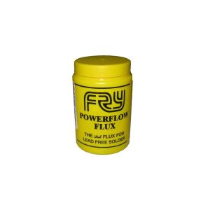 Flux Tub - 200g - 6 Pack