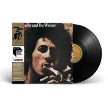 Catch a Fire (Half-speed Master) (Vinyl / 12" Album)