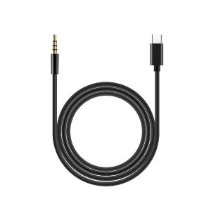 Type-C to AUX Audio Cable