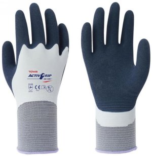 TOWA Work Glove ActivGrip XA-326 9/L - W46035