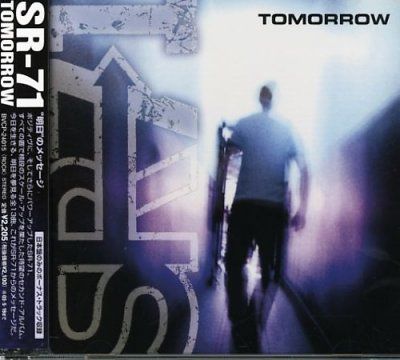 Tomorrow - (Import CD)