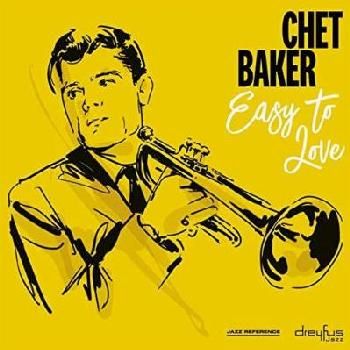 Easy To Love (Vinyl)