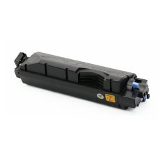 Compatible Kyocera TK6705 Black toner cartridge