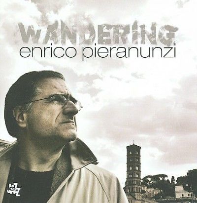 Wandering (CD / Album)