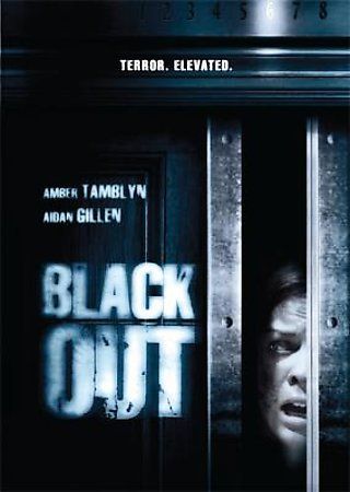 Blackout - (Region 1 Import DVD)